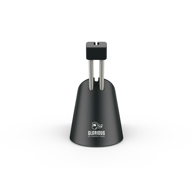 Glorious Mouse Bungee (Black)